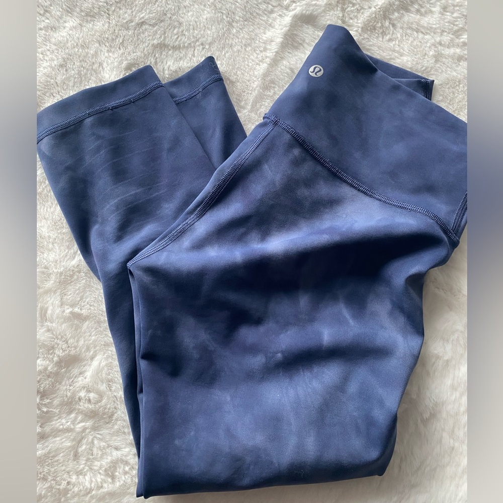 Lululemon legging